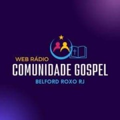 RADIO COMUNIDADE GOSPEL RIO JANEIRO